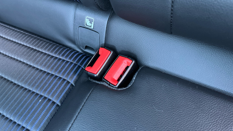 Nissan Qashqai 1.3 DiG-T MH 158 Tekna 5dr 4WD Xtronic Petrol Hatchback